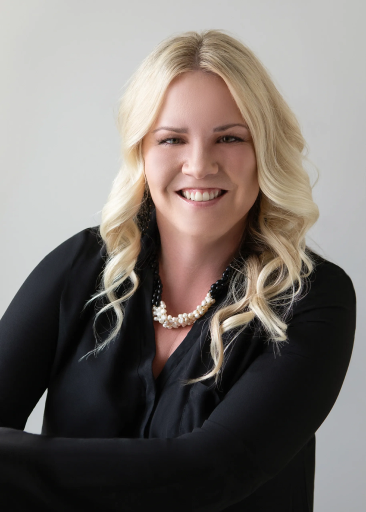 Jenn Henderson - GLOWellness Medspa Parker, CO