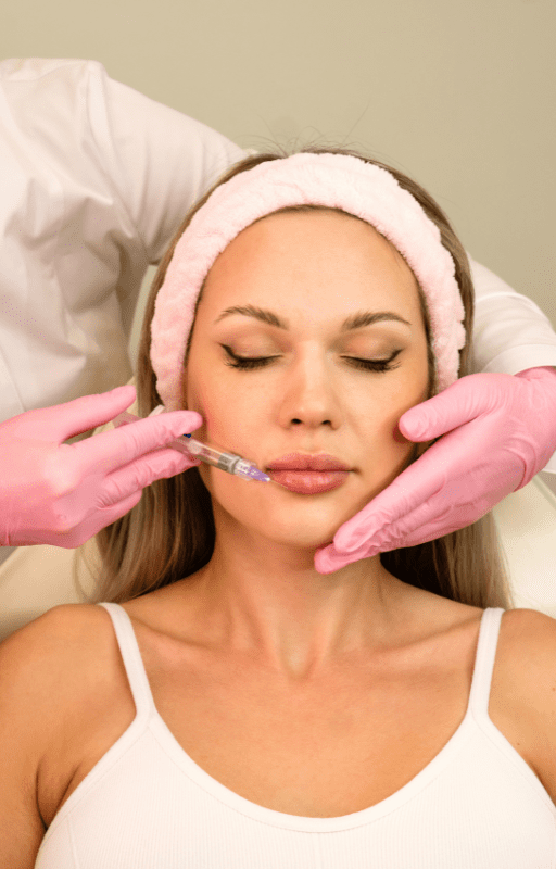Lip Filler Near Me